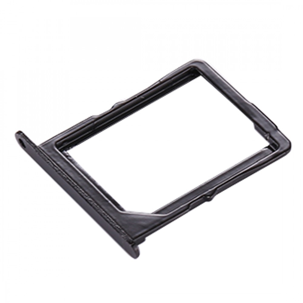 For Lenovo K900 SIM Card Tray(Black) Other Replacement Parts Lenovo K900